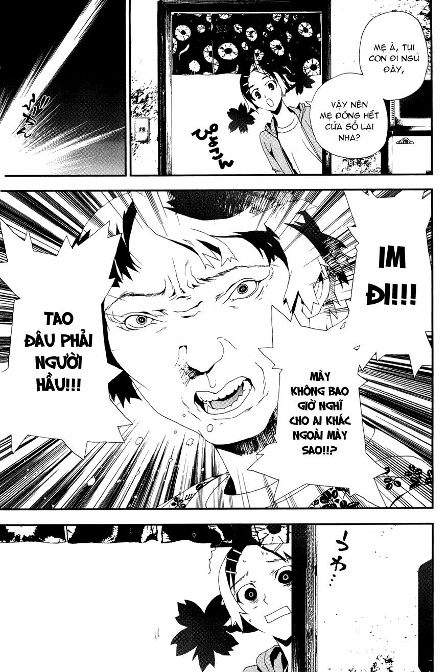 Shiki: Chapter 19