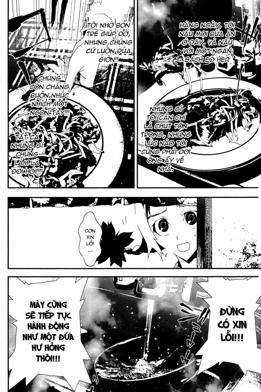 Shiki: Chapter 19