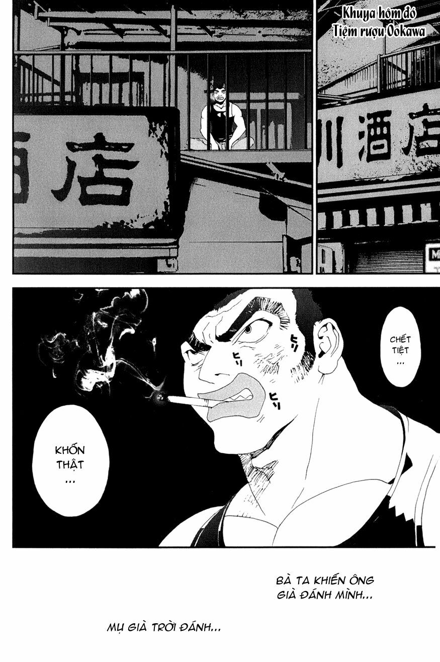 Shiki: Chapter 19