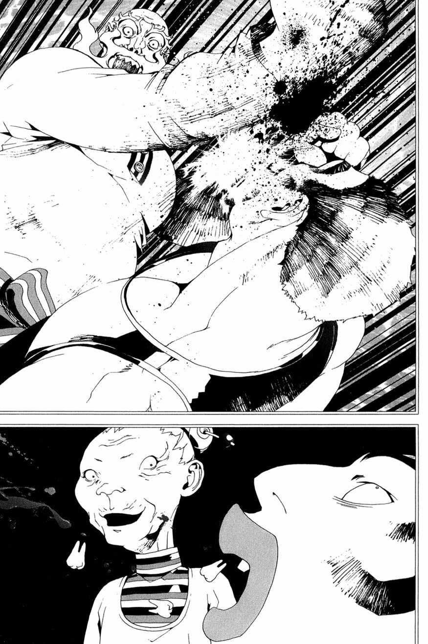 Shiki: Chapter 19