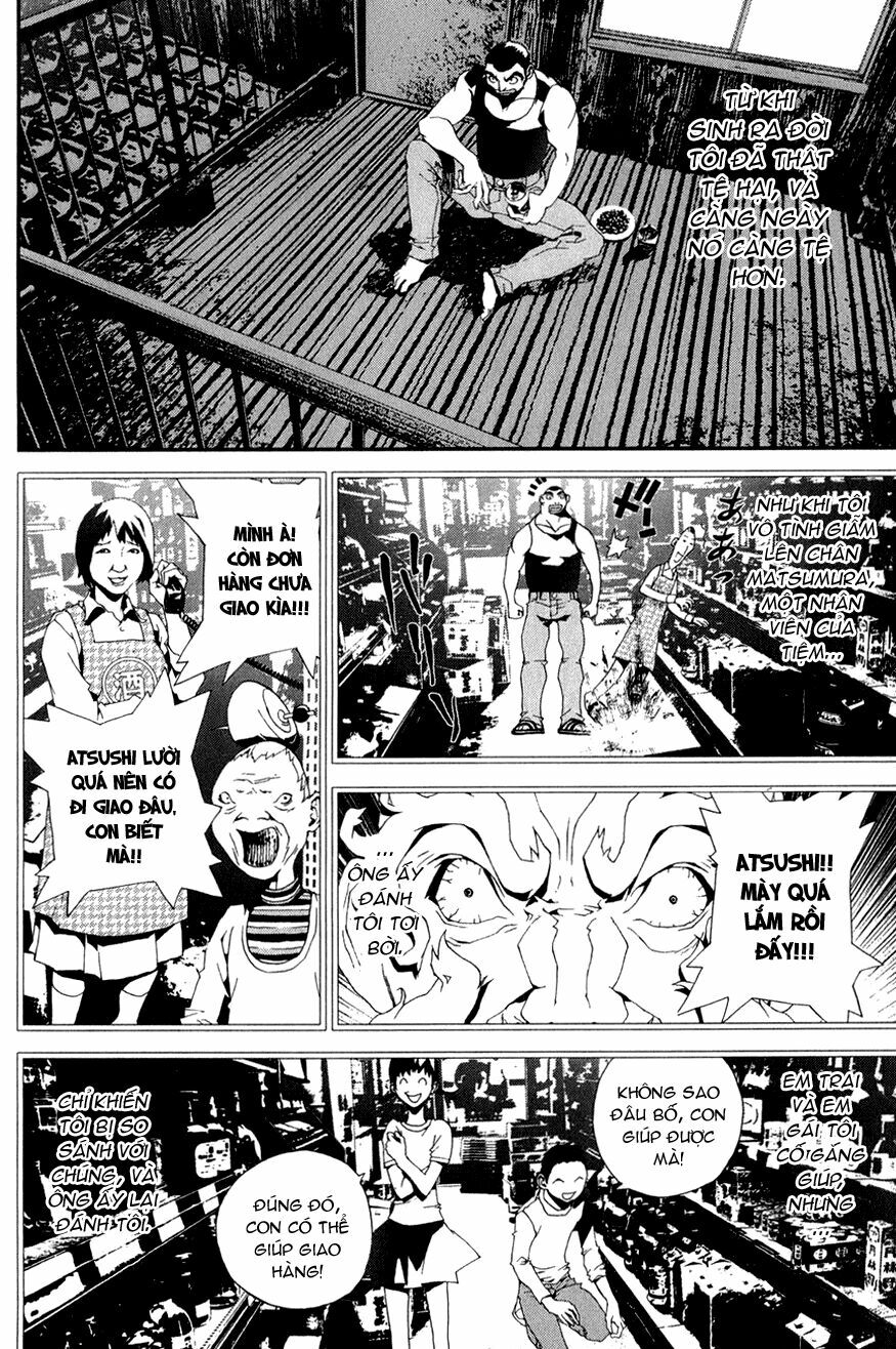 Shiki: Chapter 19