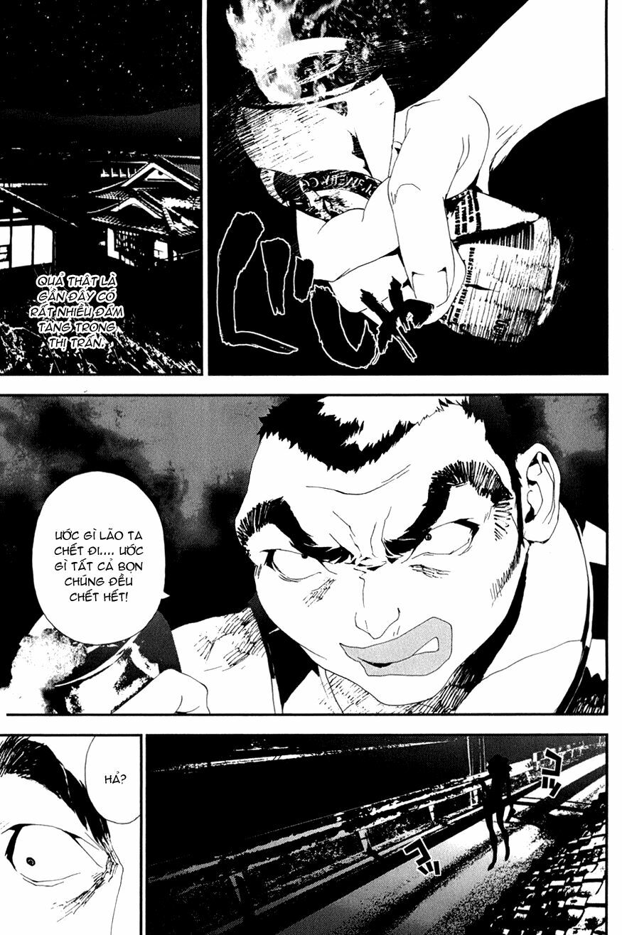 Shiki: Chapter 19