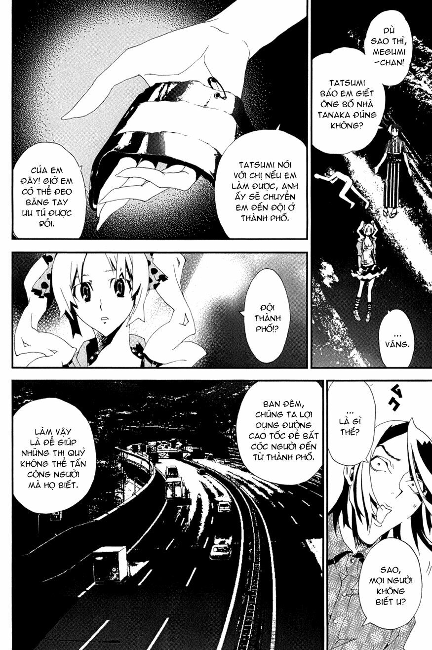Shiki: Chapter 19