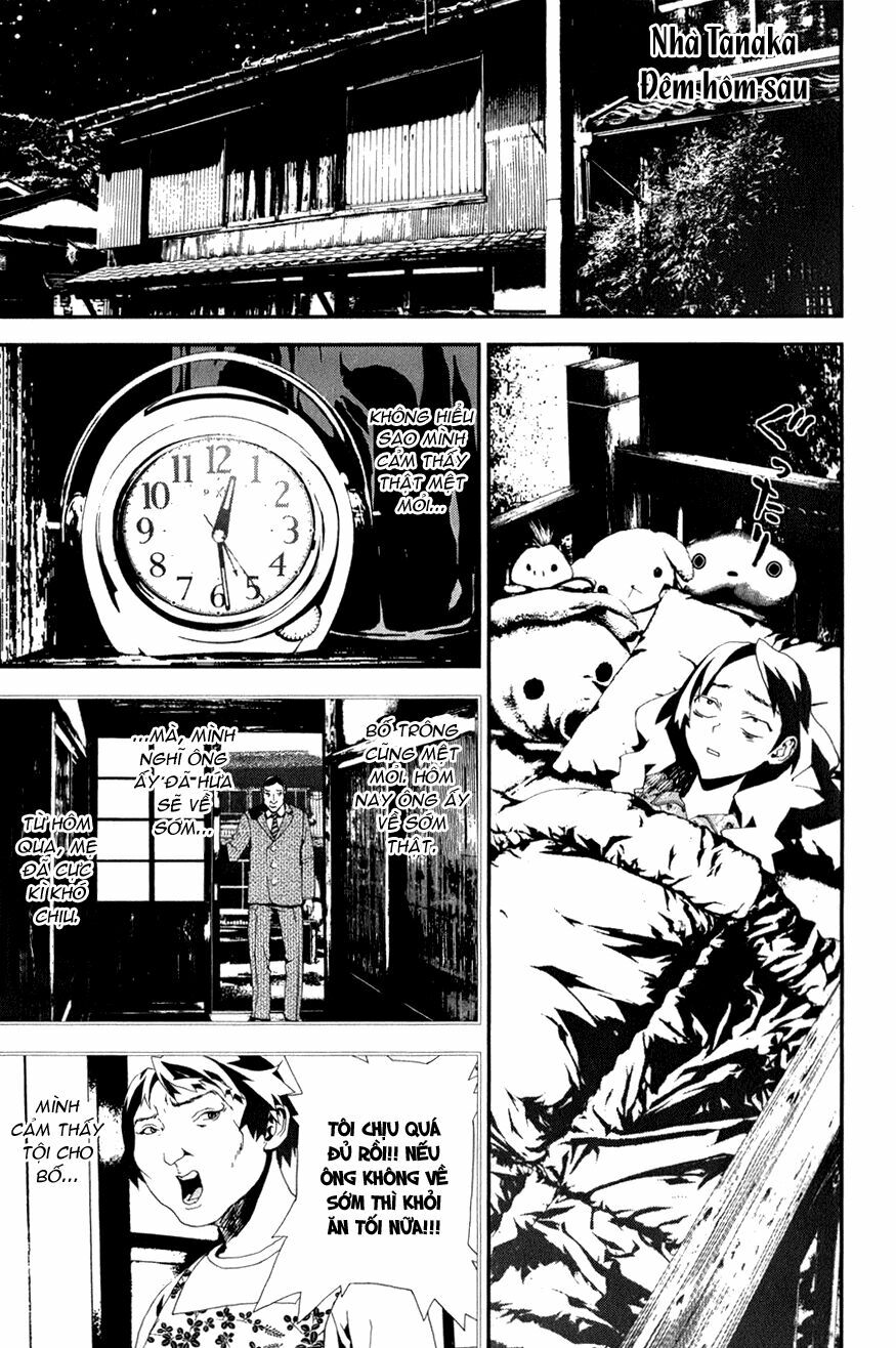 Shiki: Chapter 19
