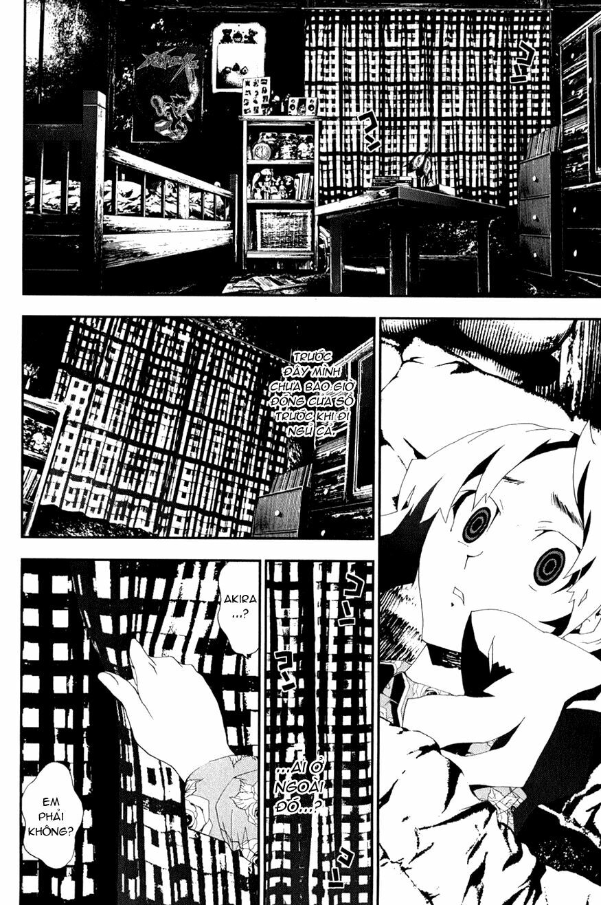 Shiki: Chapter 19