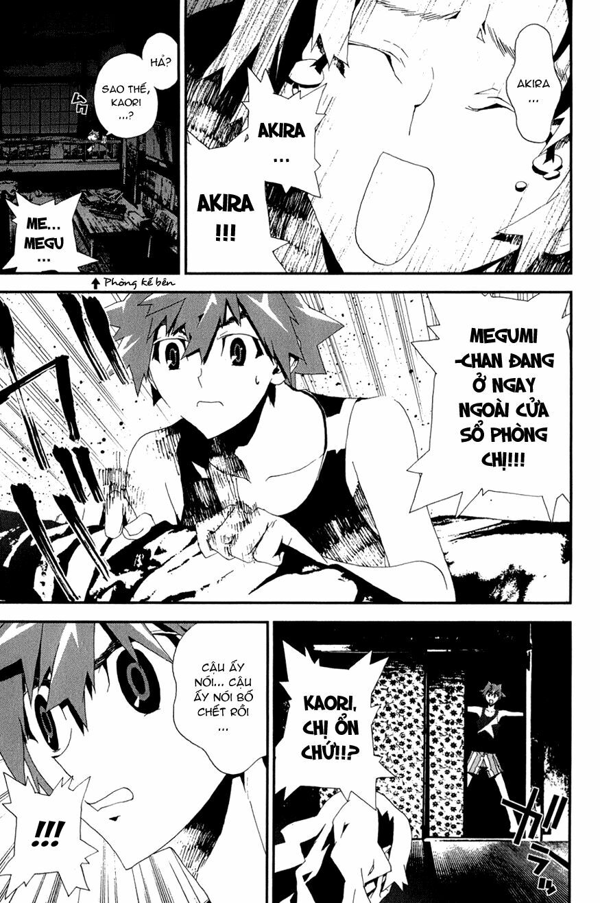 Shiki: Chapter 19