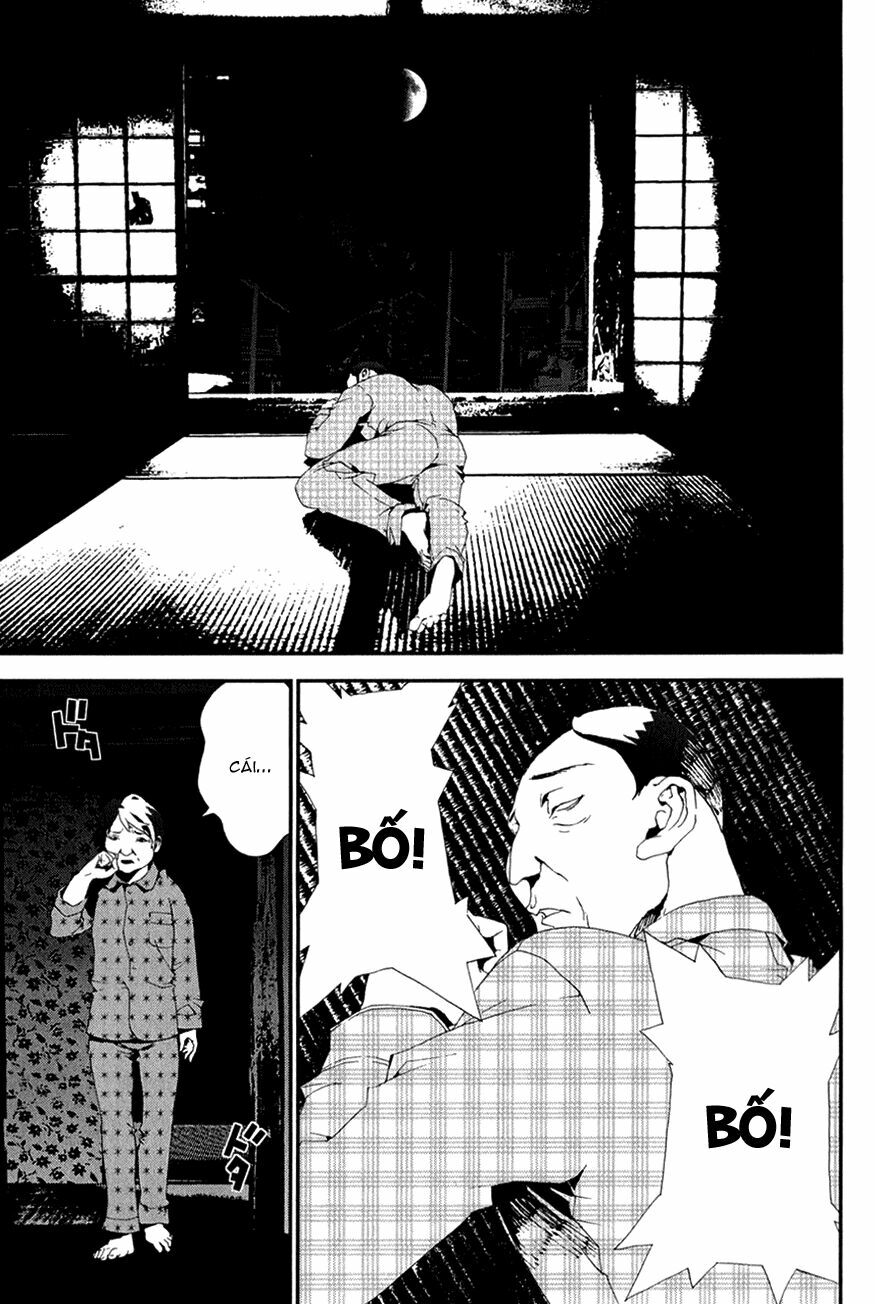 Shiki: Chapter 19