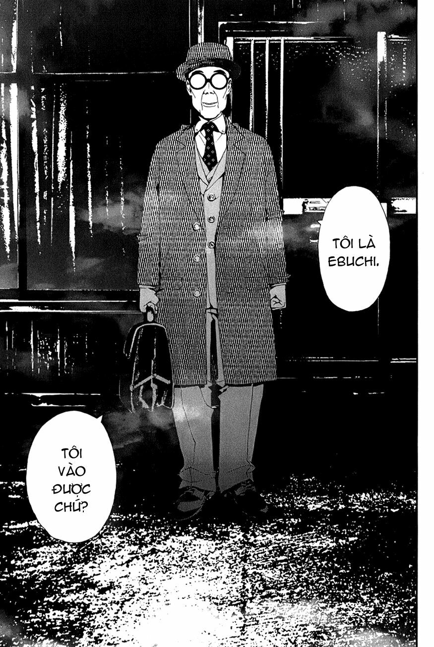 Shiki: Chapter 19