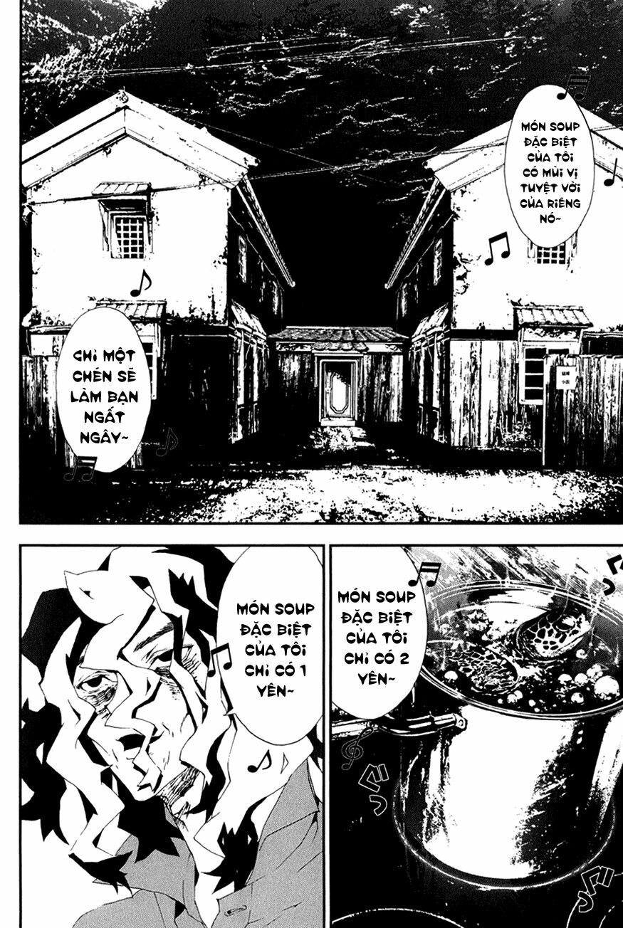 Shiki: Chapter 19