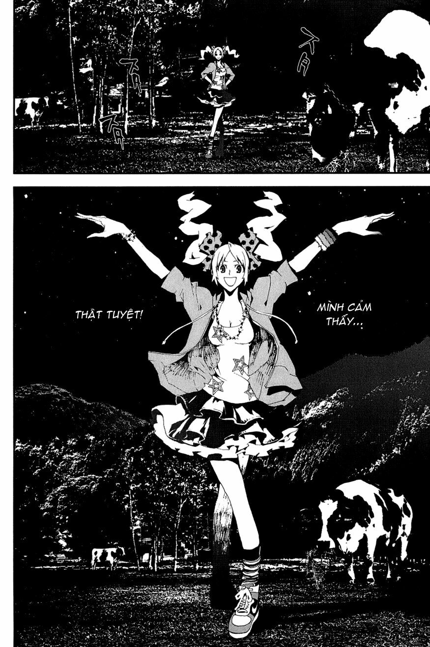 Shiki: Chapter 19