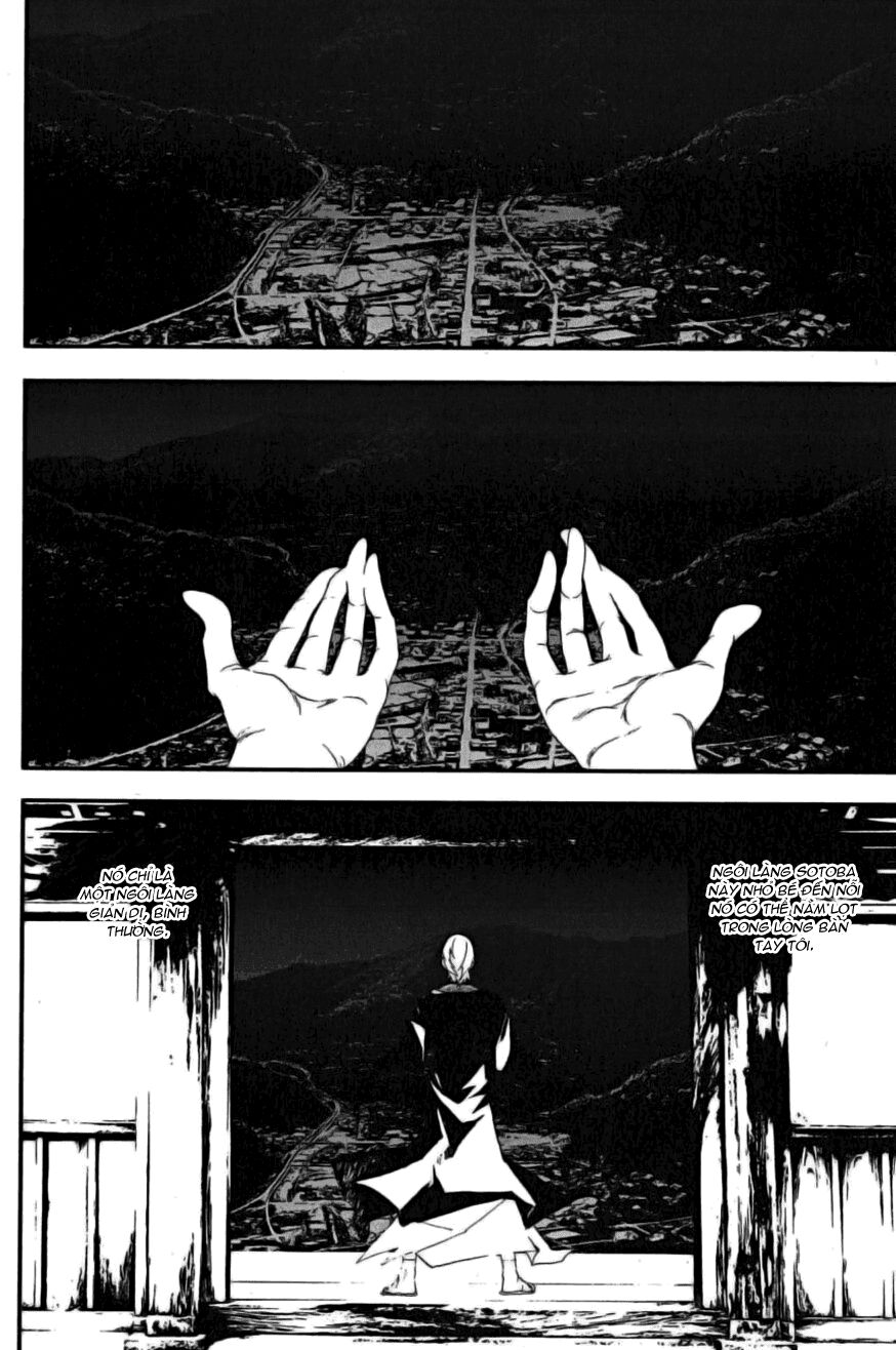 Shiki: Chapter 2
