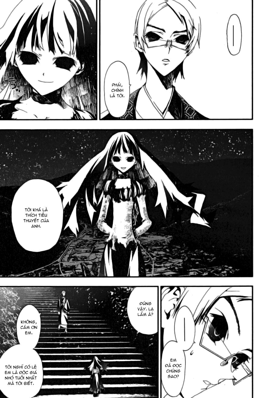 Shiki: Chapter 2