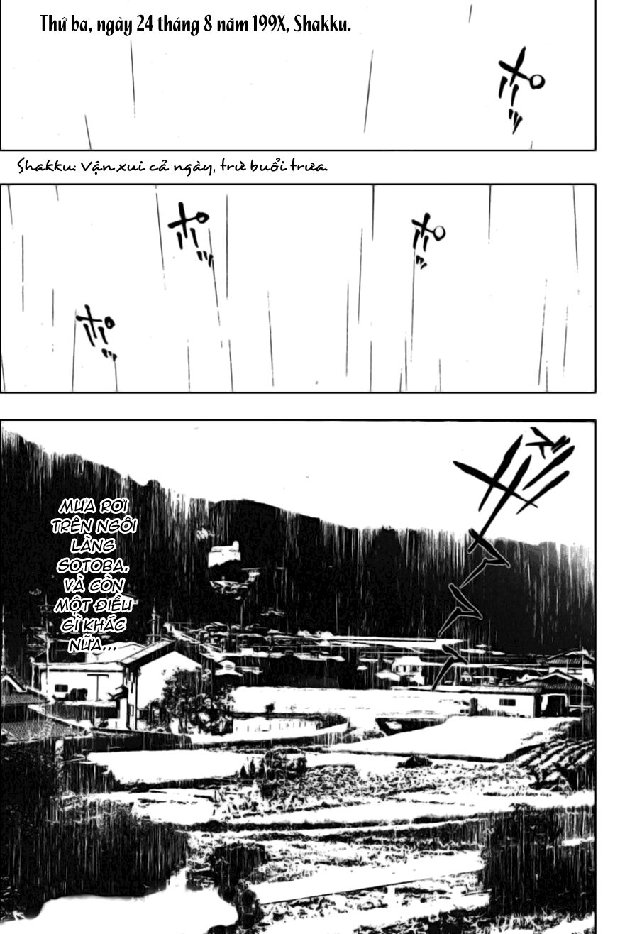 Shiki: Chapter 2