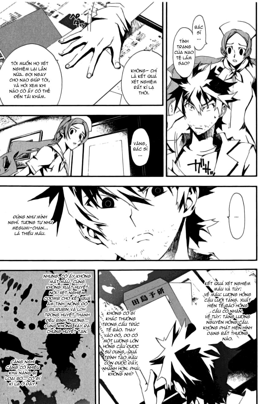 Shiki: Chapter 2
