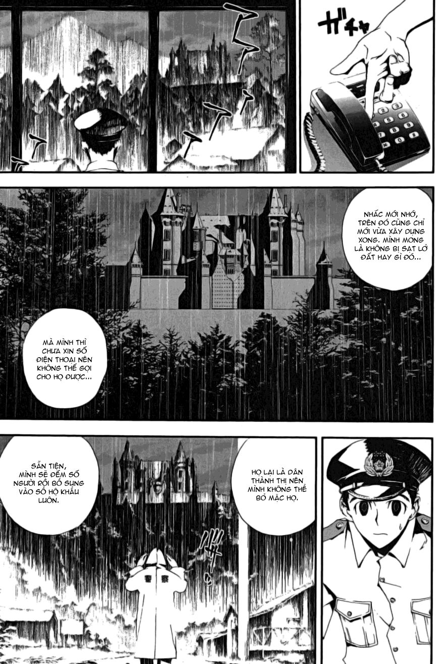 Shiki: Chapter 2