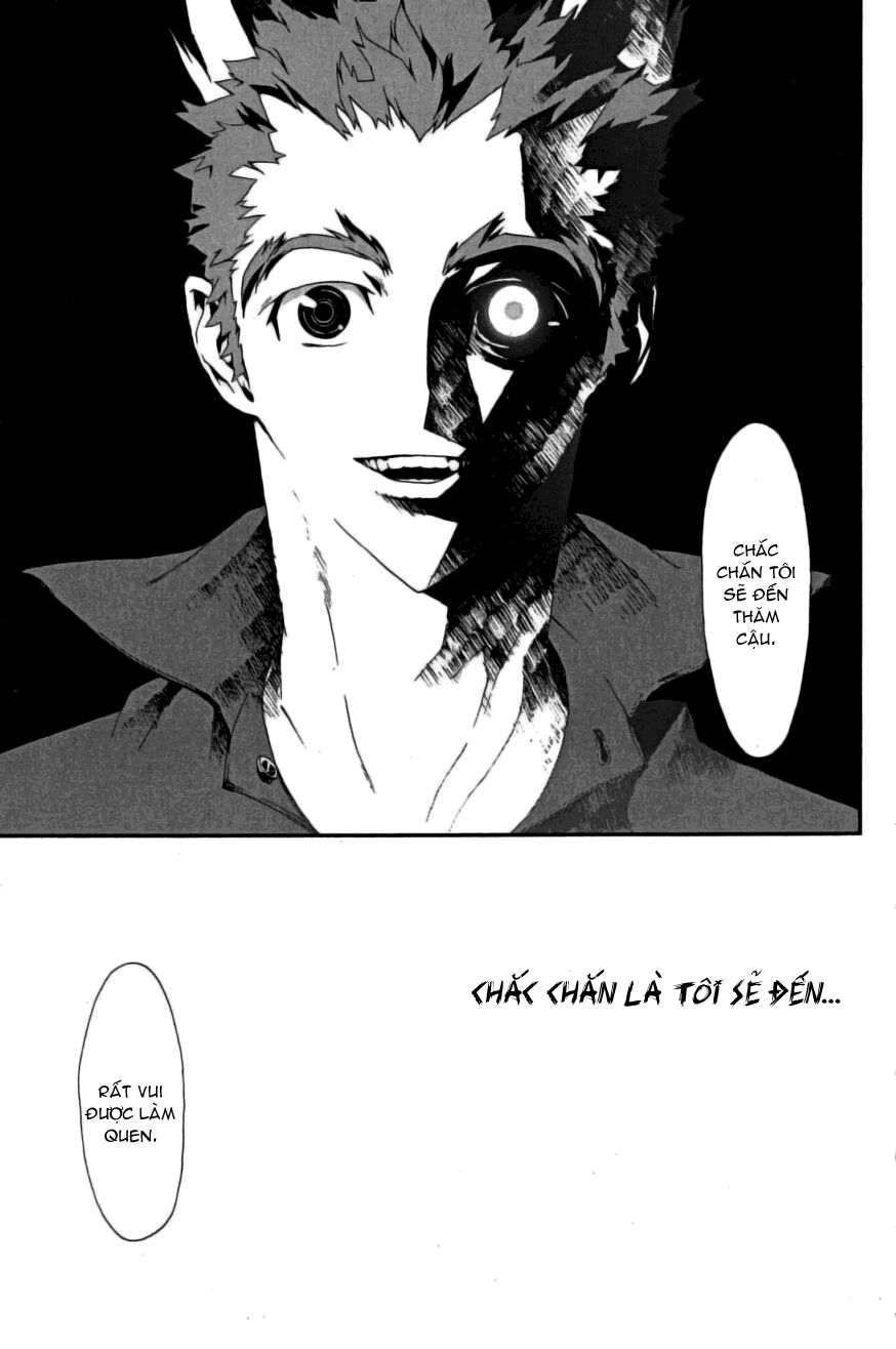 Shiki: Chapter 2