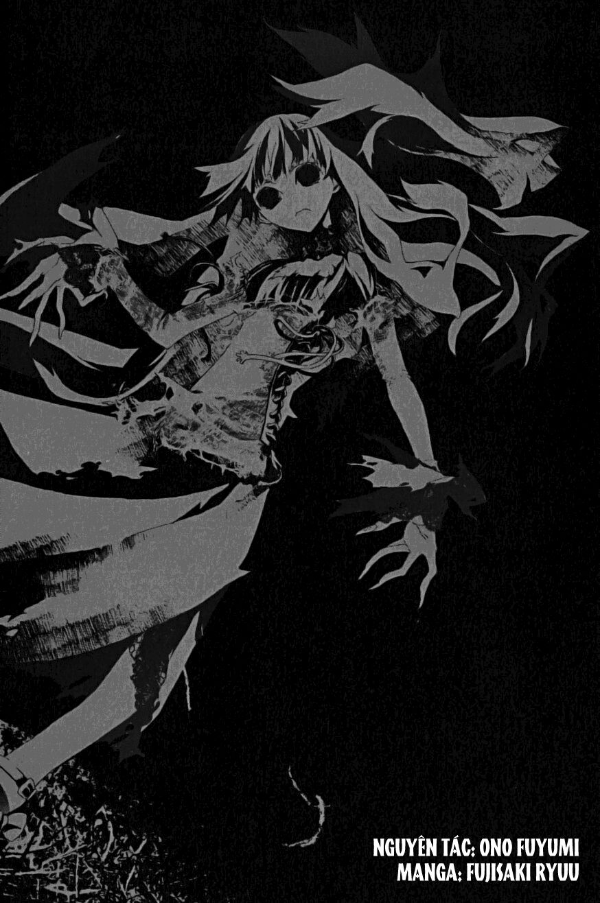 Shiki: Chapter 2