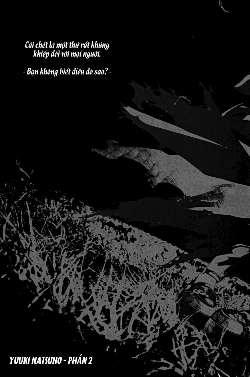 Shiki: Chapter 2