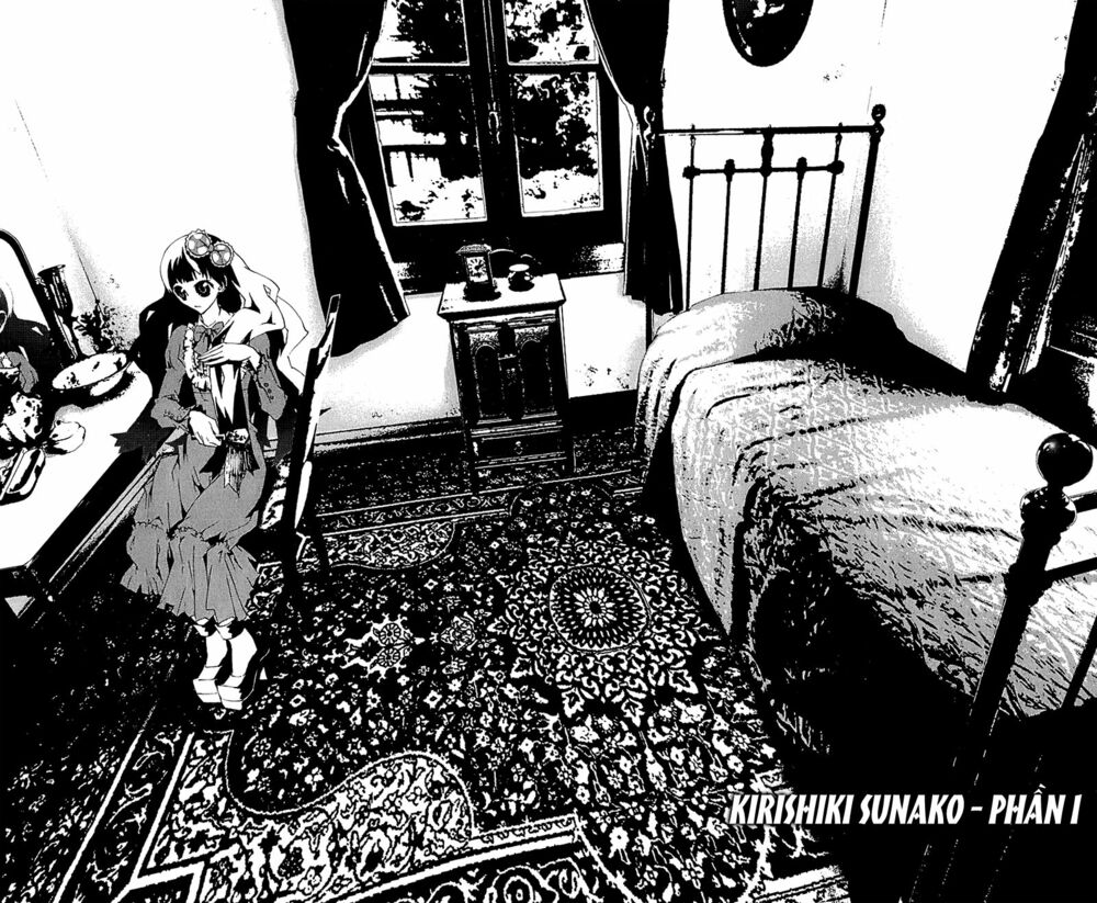 Shiki: Chapter 20