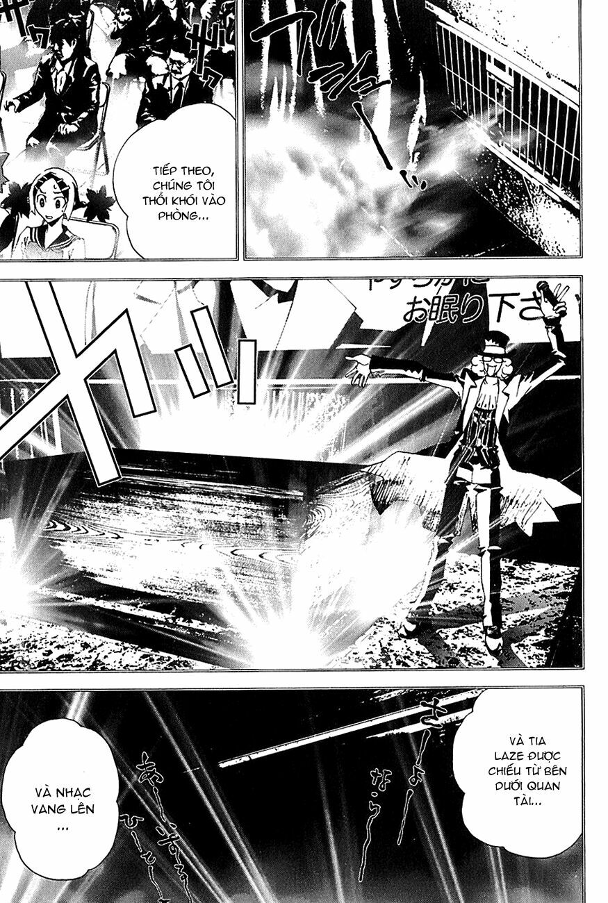 Shiki: Chapter 20
