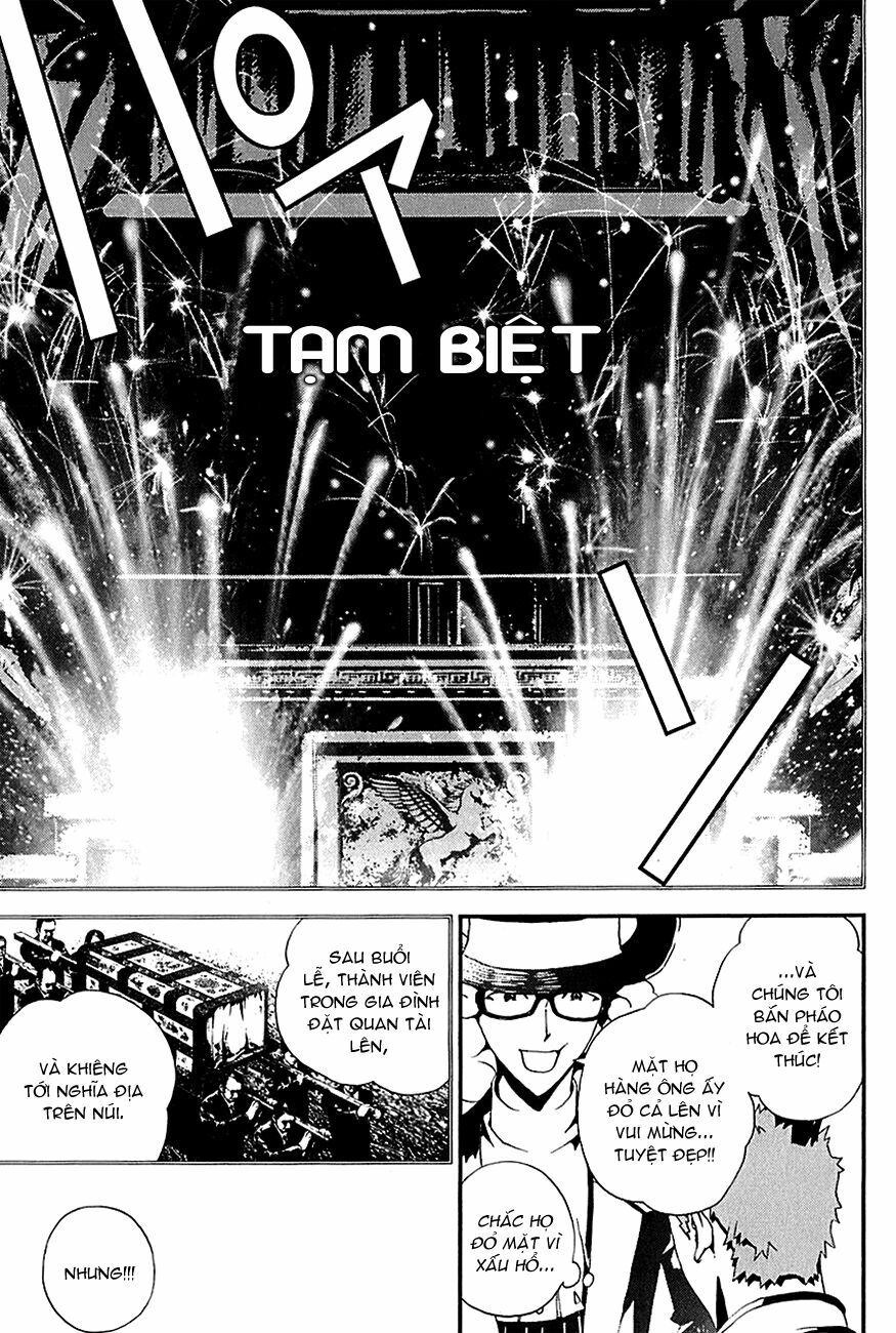 Shiki: Chapter 20