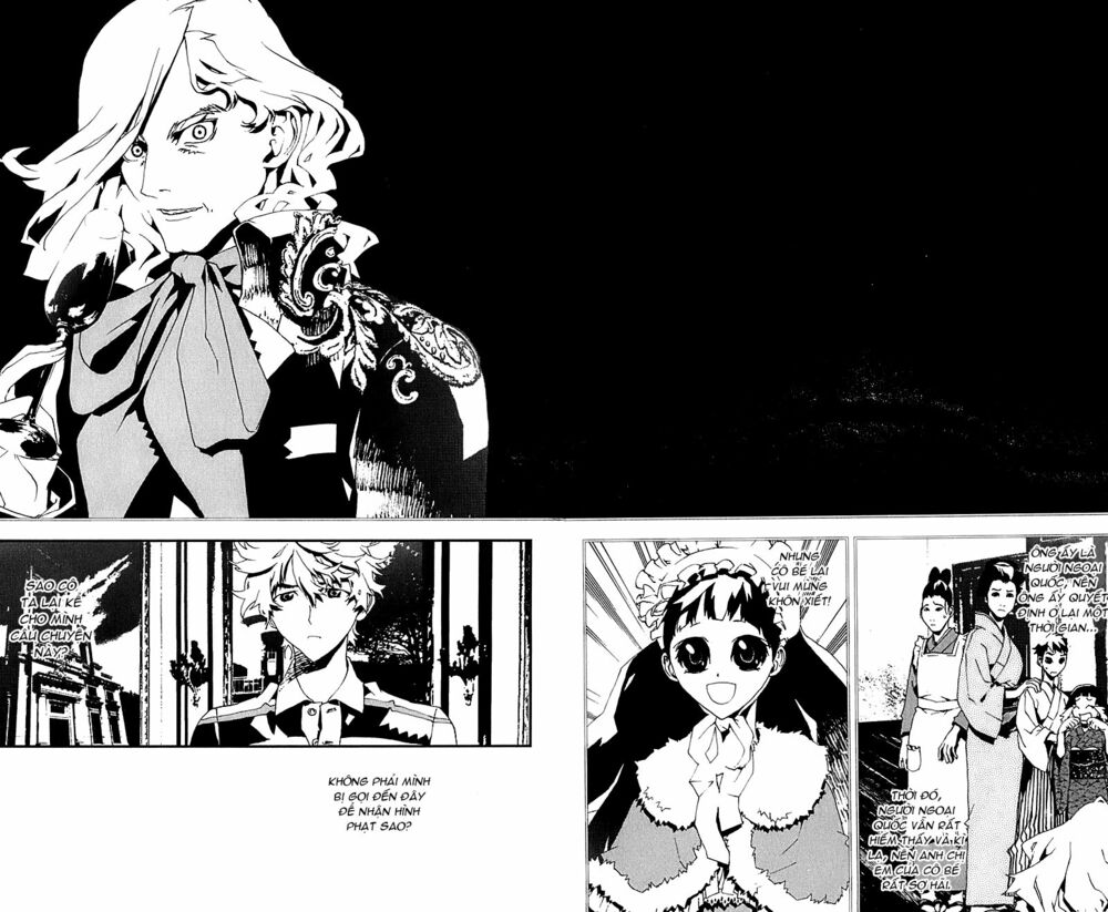 Shiki: Chapter 20