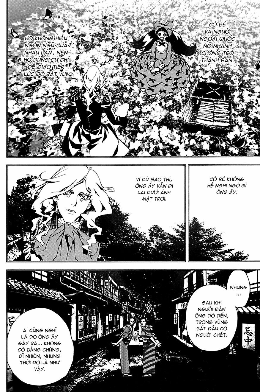 Shiki: Chapter 20