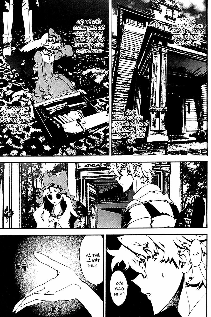 Shiki: Chapter 20