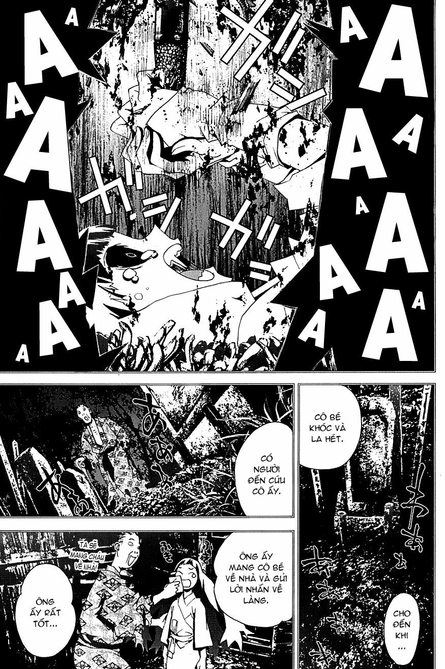 Shiki: Chapter 20