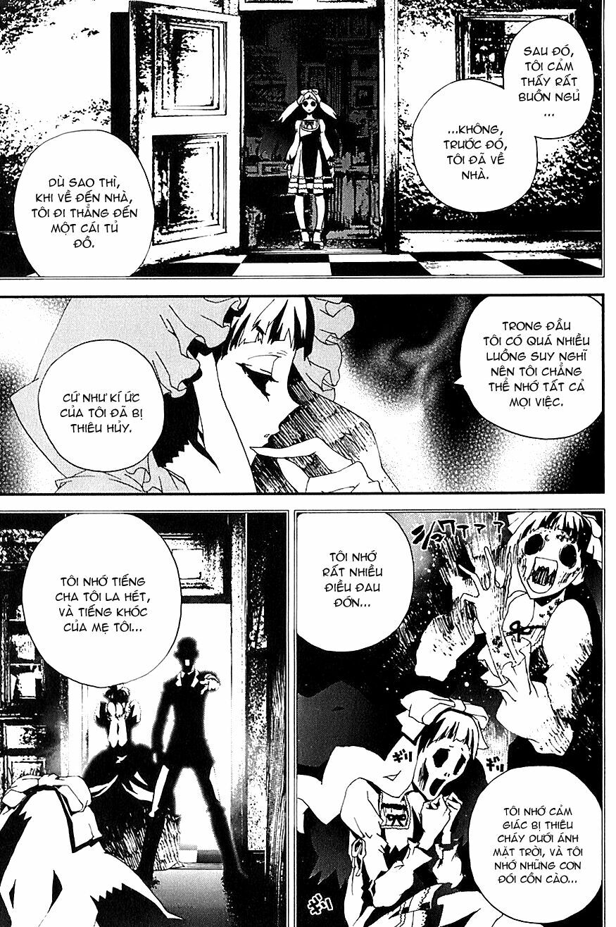 Shiki: Chapter 20