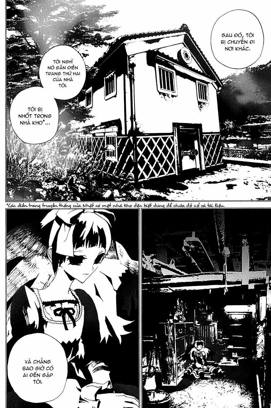 Shiki: Chapter 20