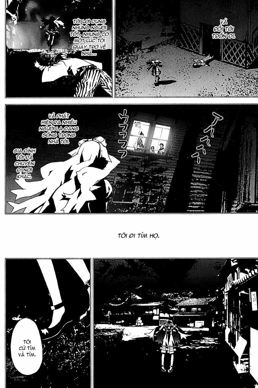 Shiki: Chapter 20