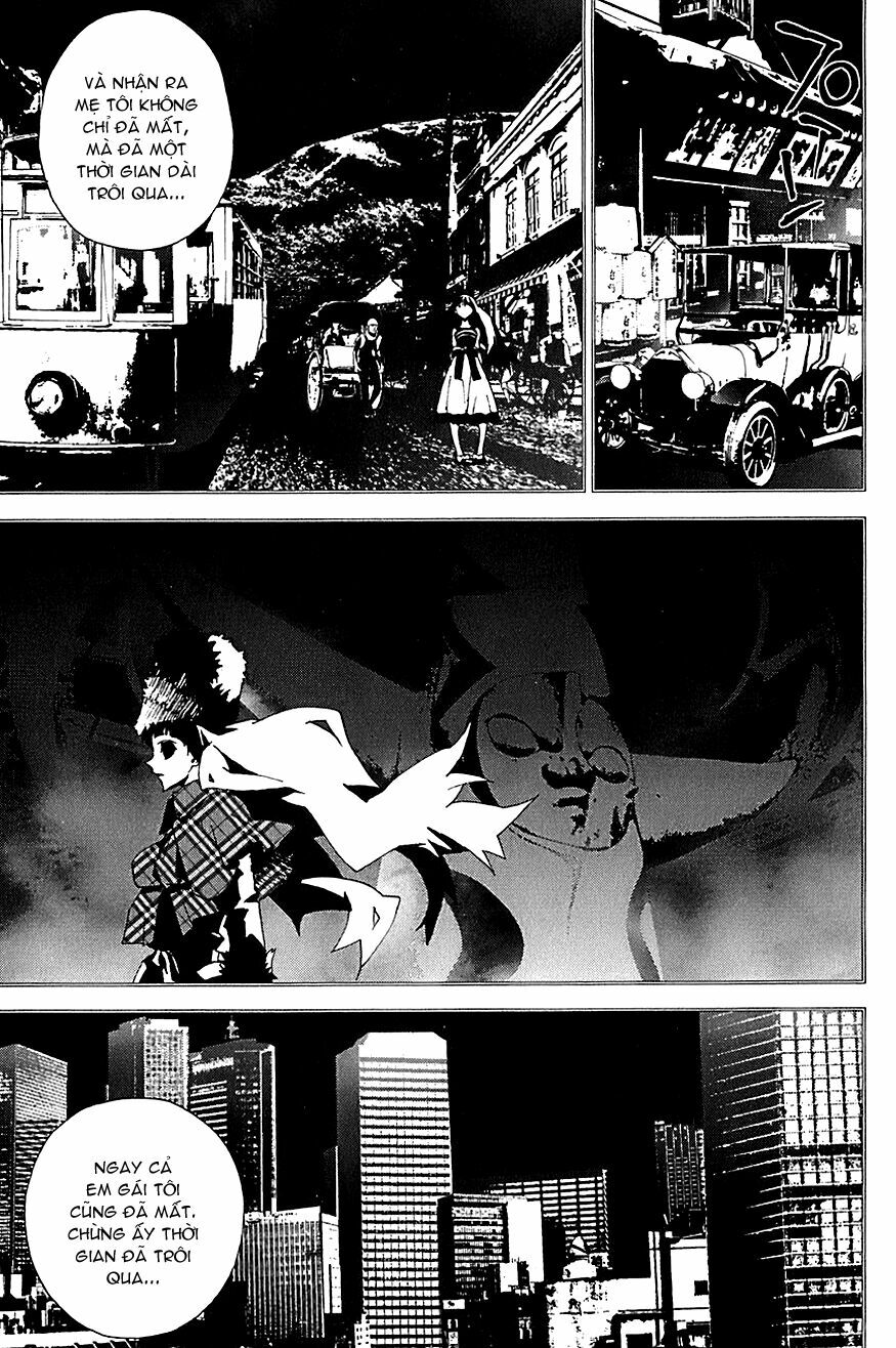 Shiki: Chapter 20