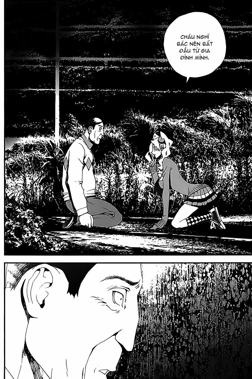 Shiki: Chapter 22