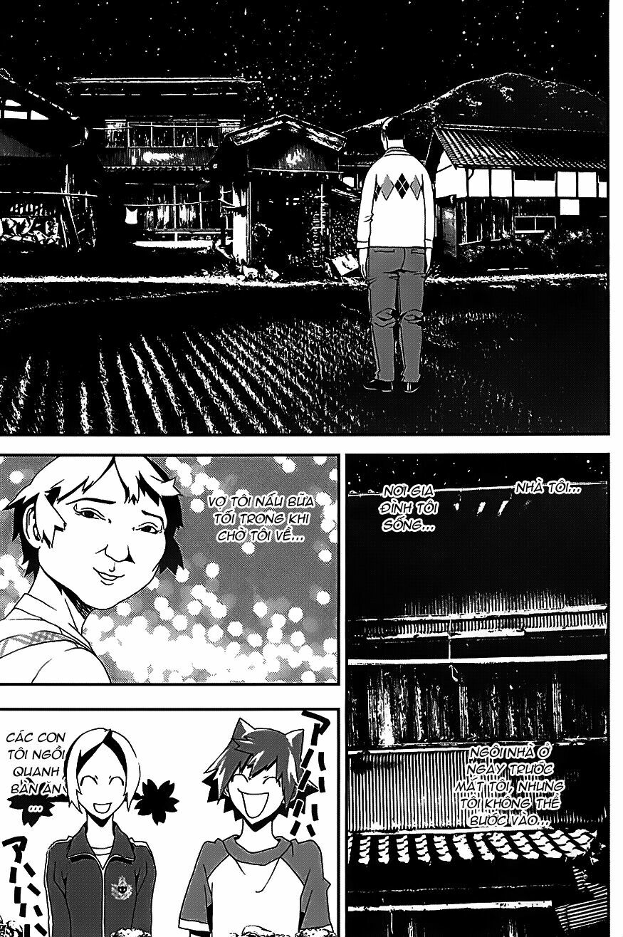 Shiki: Chapter 22