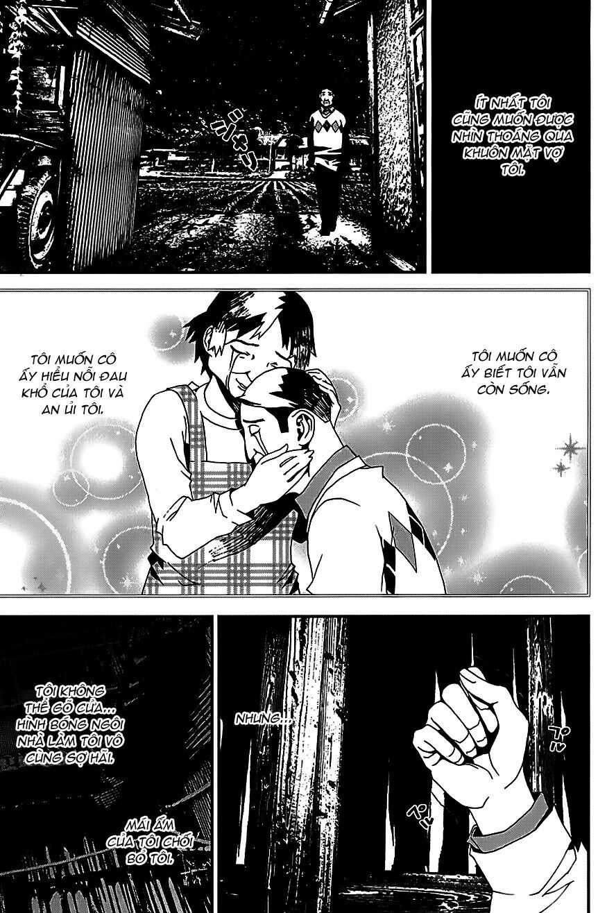 Shiki: Chapter 22