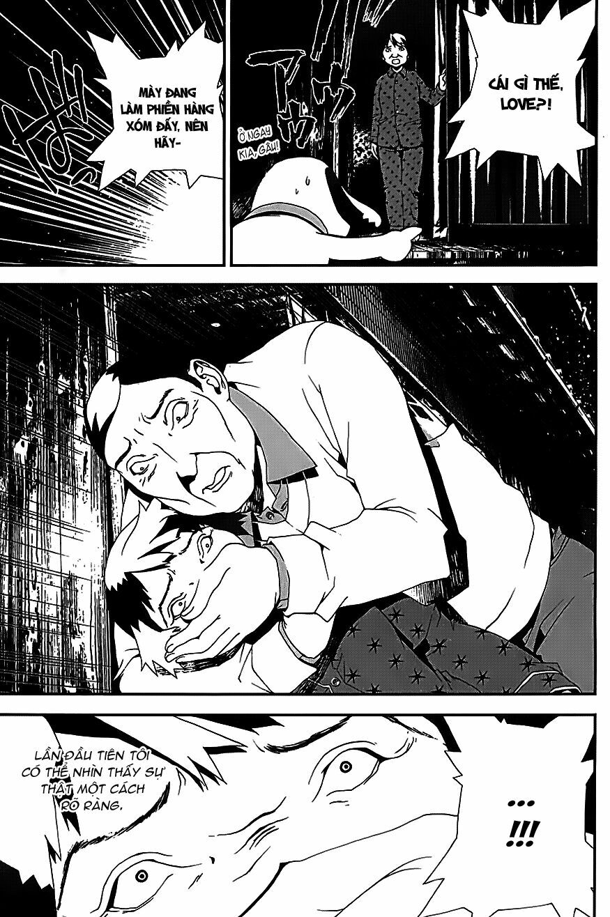 Shiki: Chapter 22