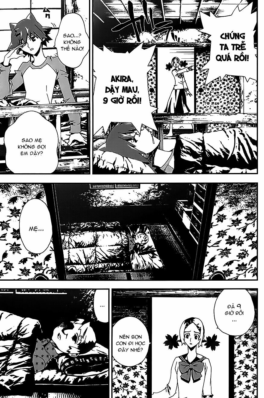 Shiki: Chapter 22