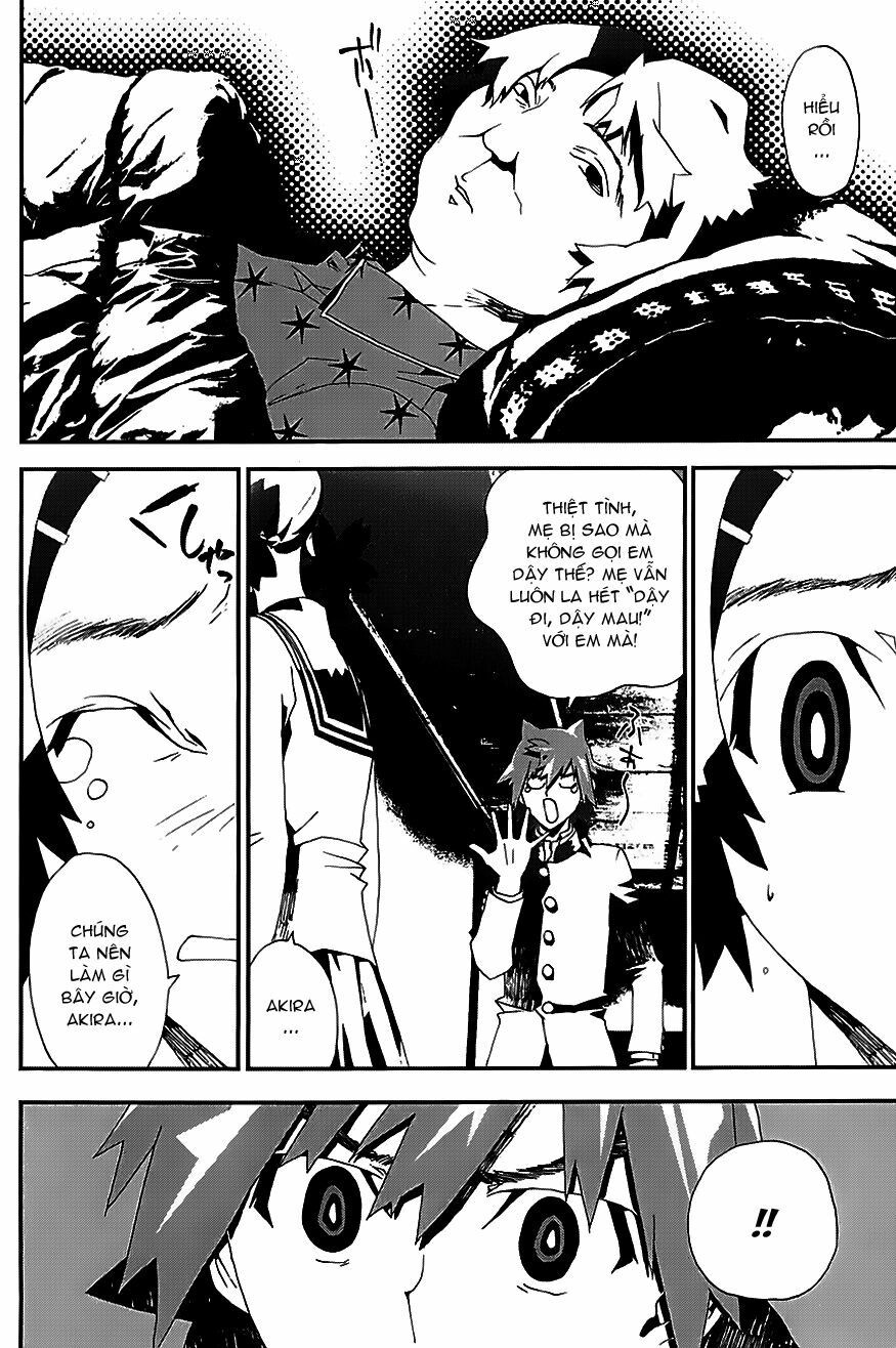Shiki: Chapter 22