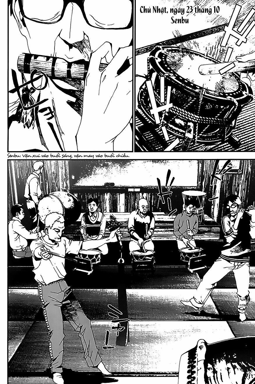 Shiki: Chapter 22