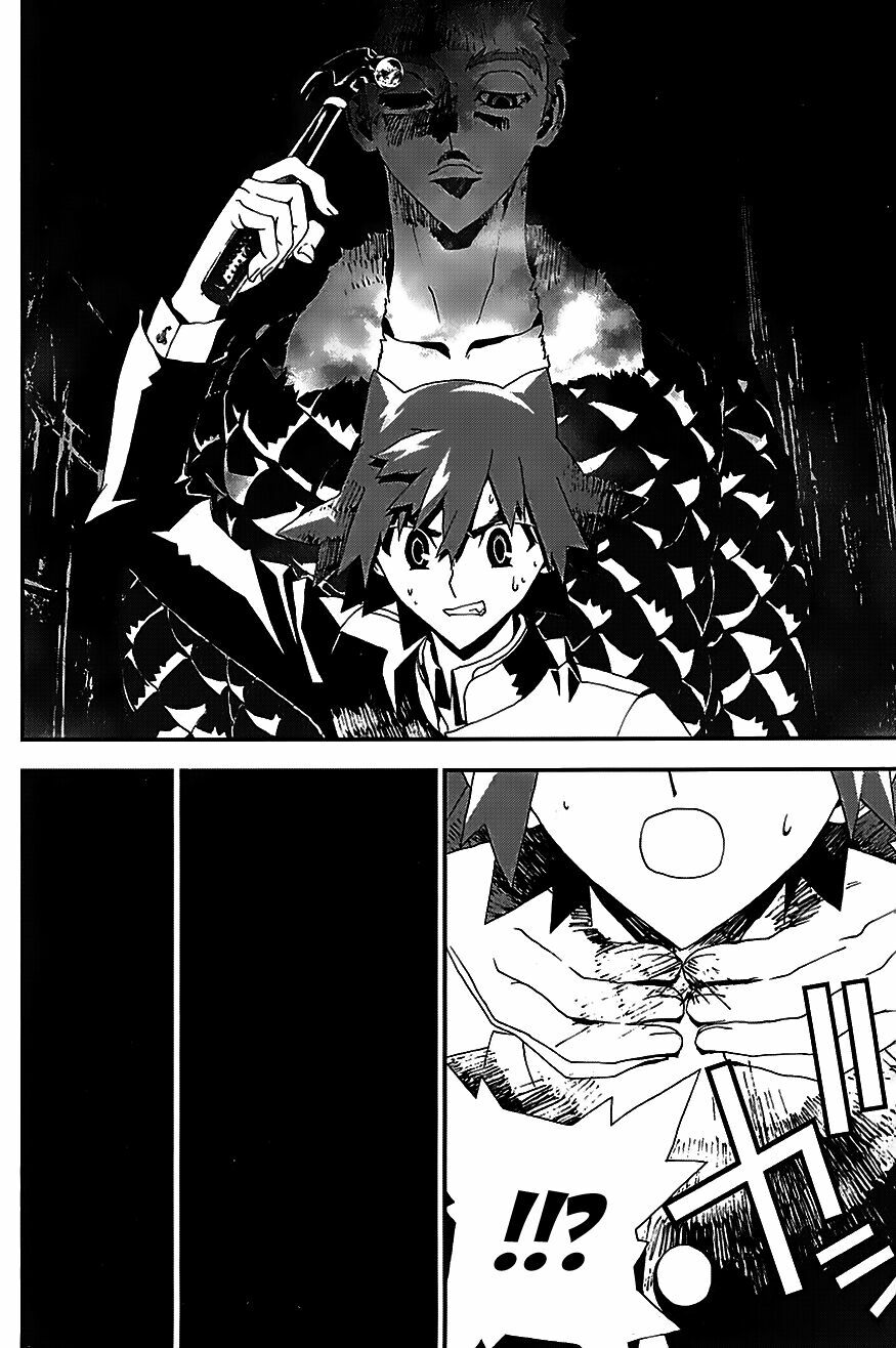 Shiki: Chapter 22