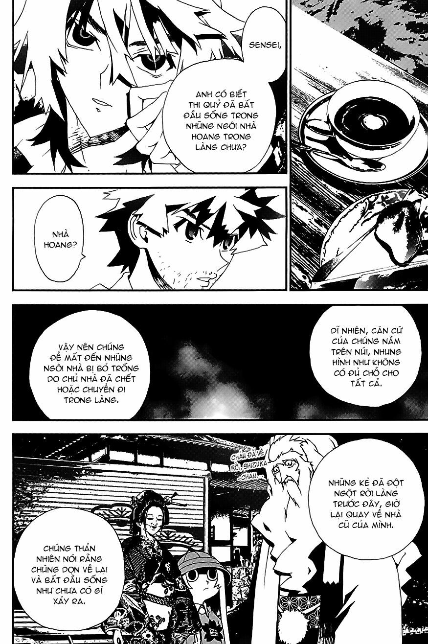 Shiki: Chapter 22
