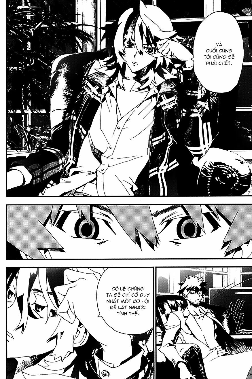 Shiki: Chapter 22