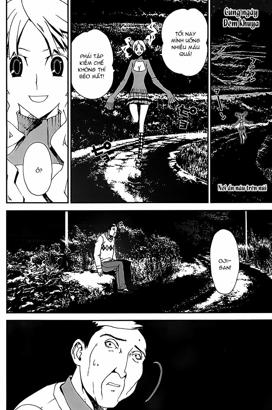 Shiki: Chapter 22