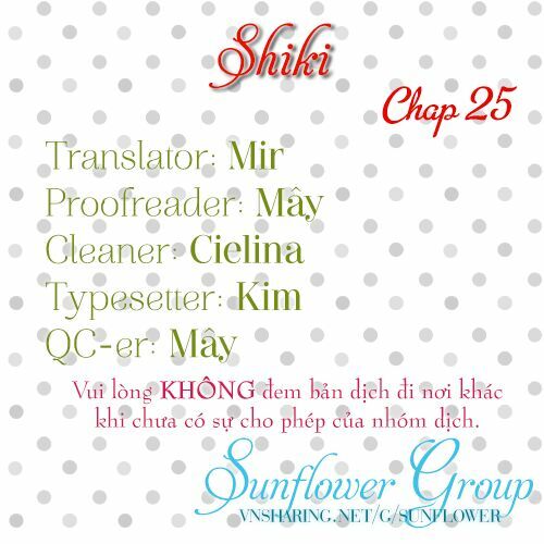 Shiki: Chapter 25