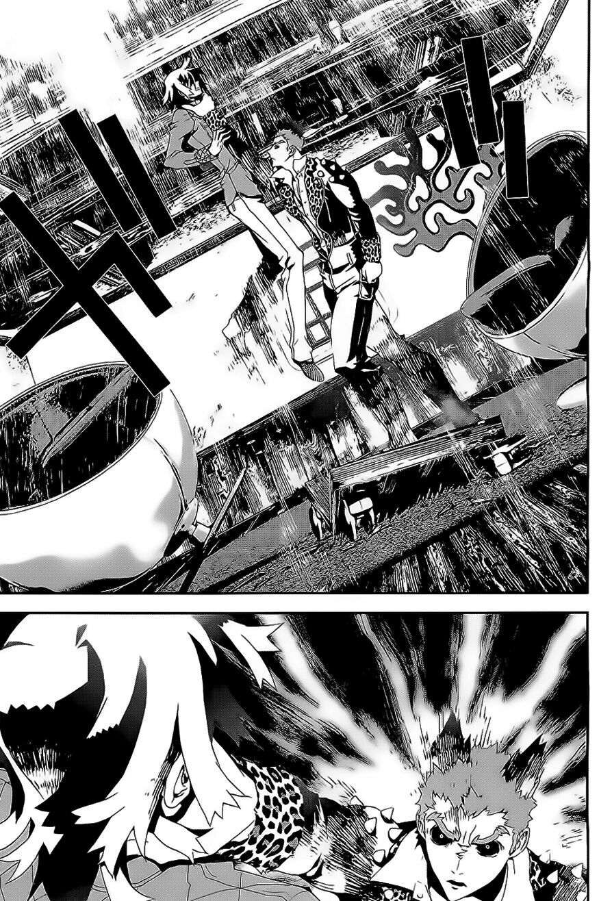 Shiki: Chapter 25