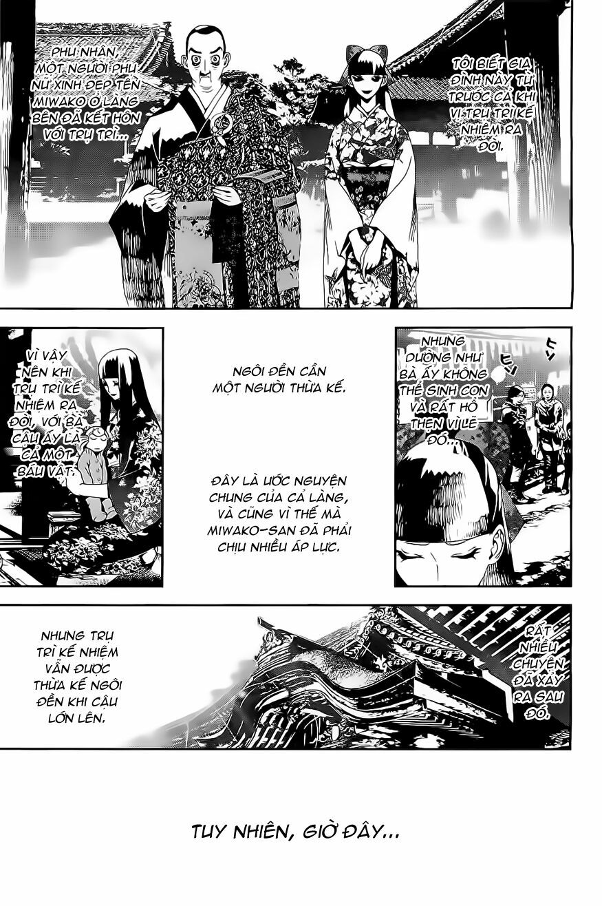 Shiki: Chapter 25