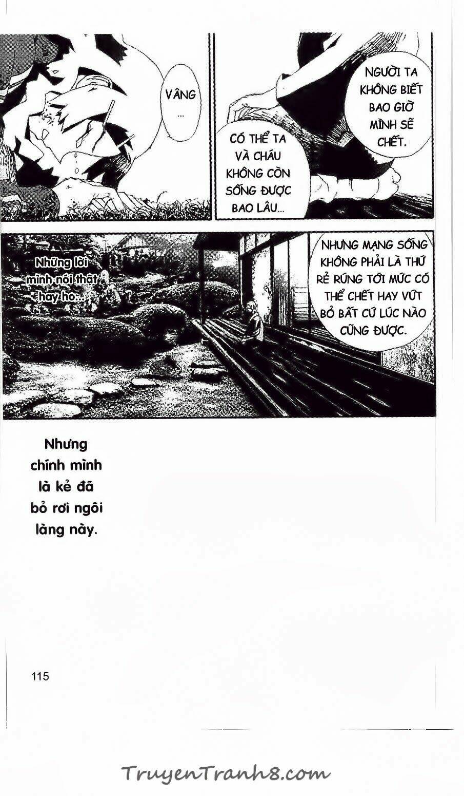 Shiki: Chapter 29