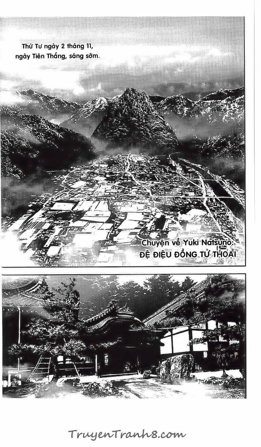 Shiki: Chapter 29
