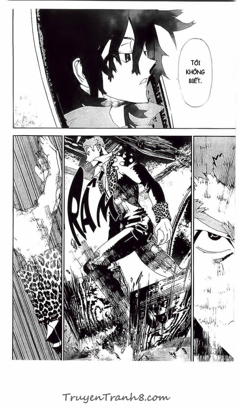 Shiki: Chapter 29